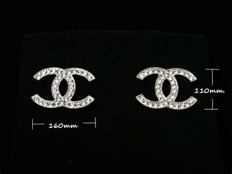 chanel ohrring|Chanel earrings official website.